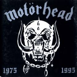 Motörhead : Black Lether Jackel